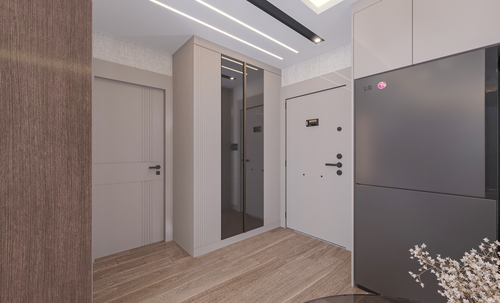 defne inşaat valens projesi